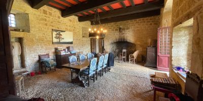 CLR logis salle a manger pise