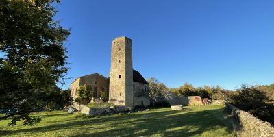 chateau la rue terrasse